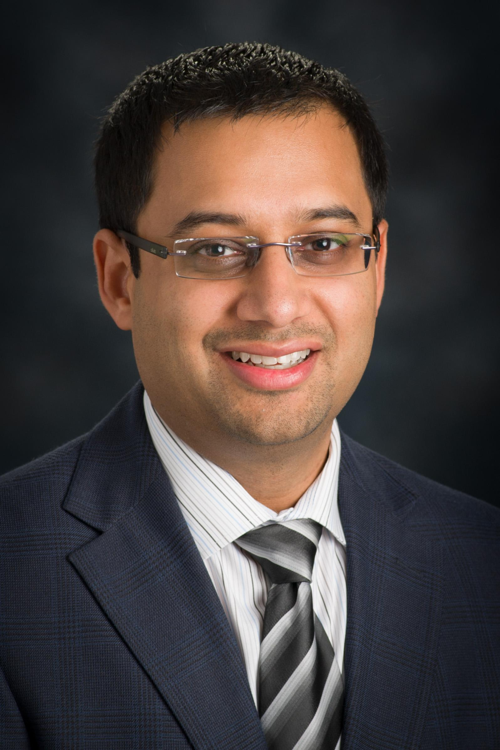 Muhammad Walji, MS, PhD